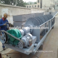 2014 new type screw sand washer export to Africa,India,Malaysia